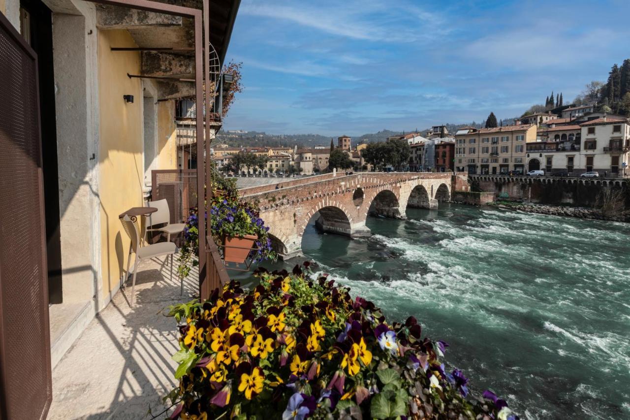 La Bella Verona Luxury Apartments Dış mekan fotoğraf