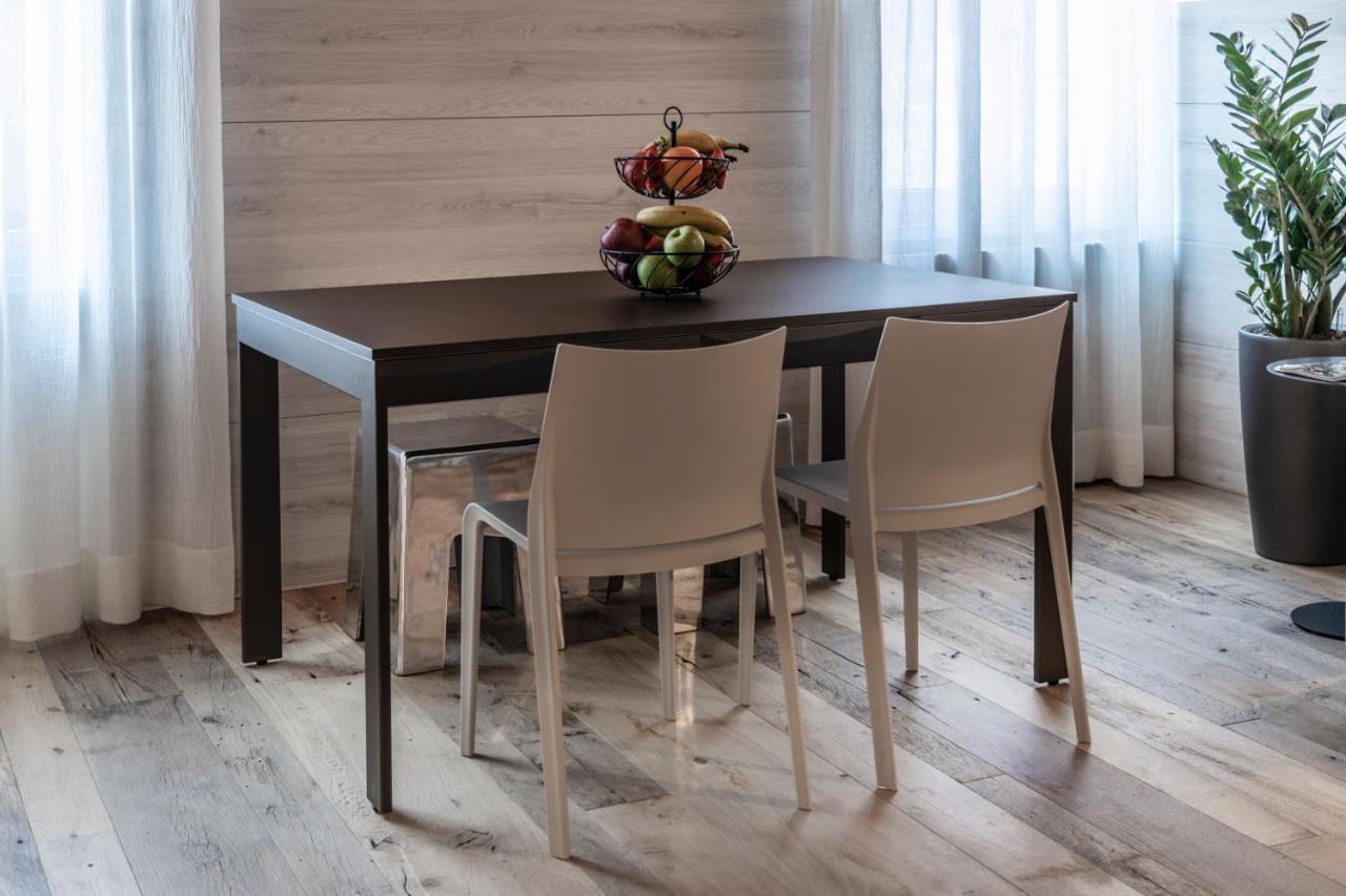 La Bella Verona Luxury Apartments Dış mekan fotoğraf