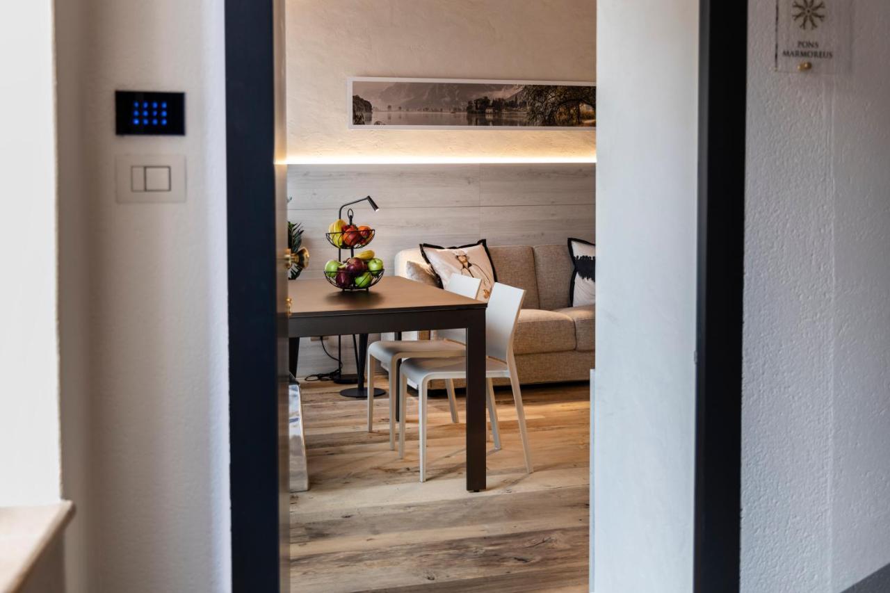 La Bella Verona Luxury Apartments Dış mekan fotoğraf