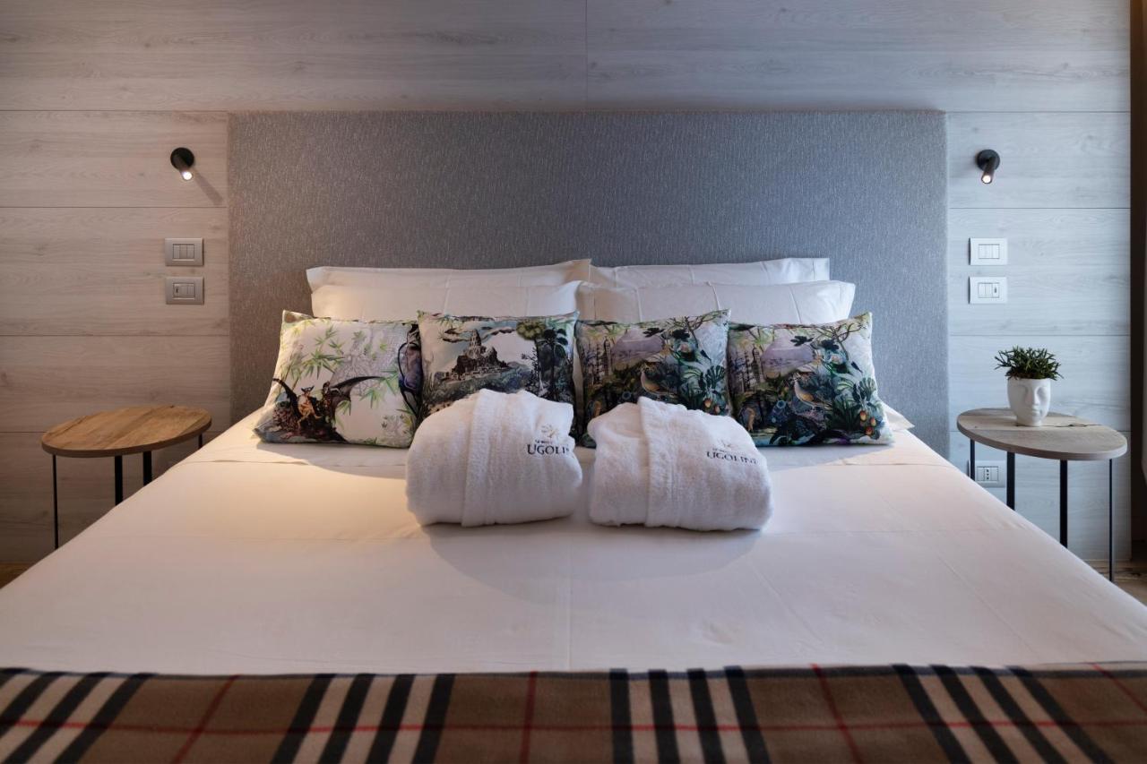 La Bella Verona Luxury Apartments Dış mekan fotoğraf