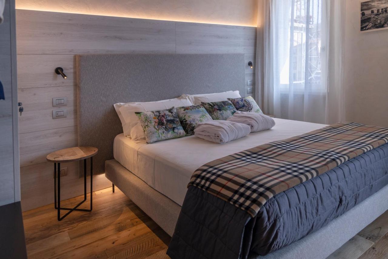 La Bella Verona Luxury Apartments Dış mekan fotoğraf