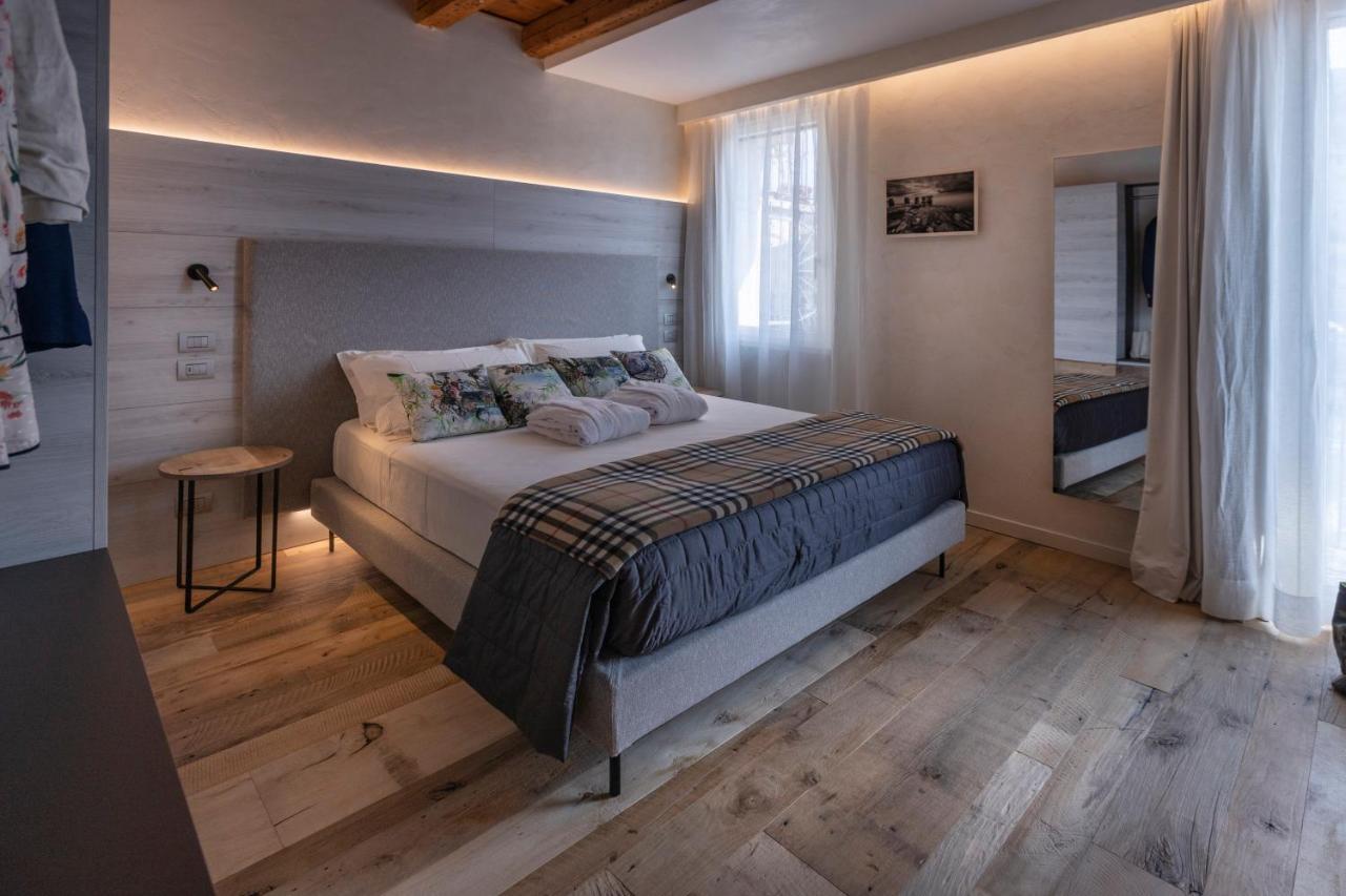 La Bella Verona Luxury Apartments Dış mekan fotoğraf